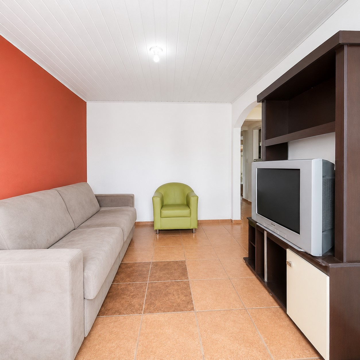 Casa Térrea - Cajuru
